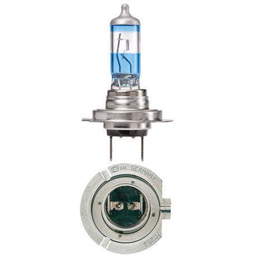 Narva H7 Globe 12V 55W Blue Plus 110 48535BL
