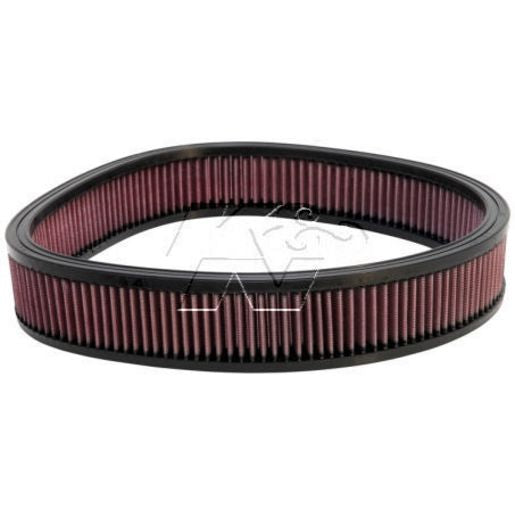 K&N Custom Air Filter E-3735