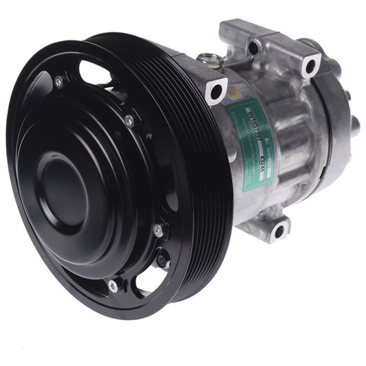 Sanden AC Compressor 24V SD7H15 CXS4324