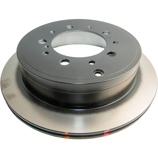 DBA HD Brake Rotor Single 345mm Rear DBA42723