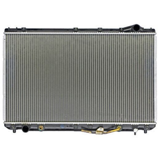 FloKool Radiator (Suits Auto) RAD447