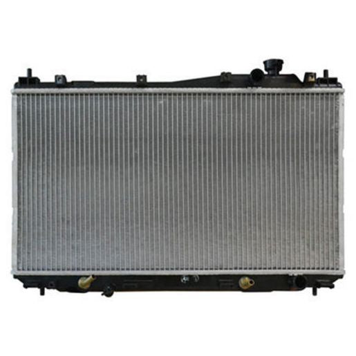 FloKool Radiator (Suits Auto) RAD642