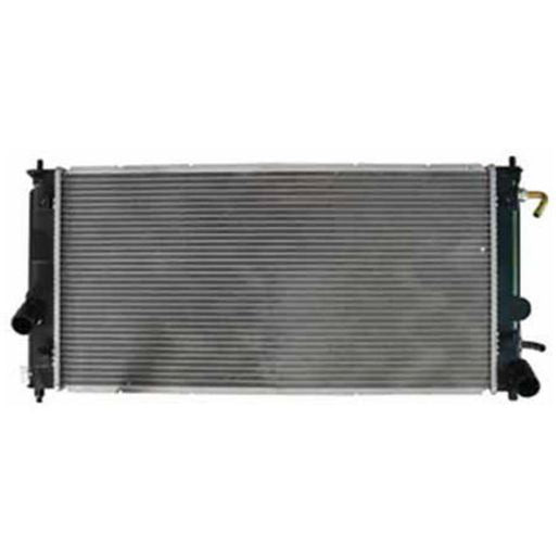 FloKool Radiator (Suits Auto) RAD675