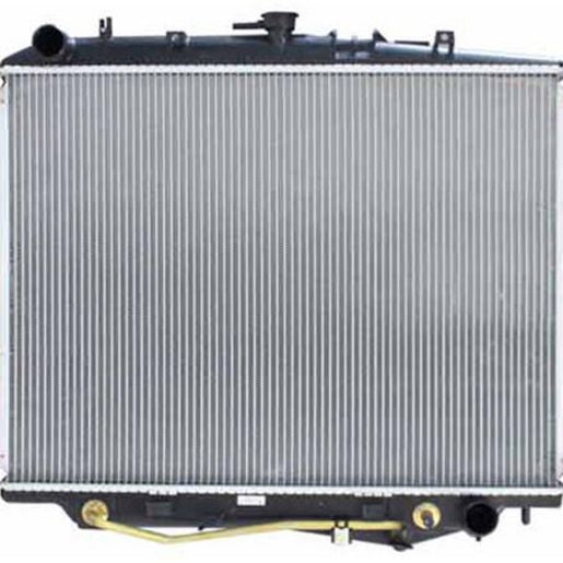 FloKool Radiator (Suits Auto) RAD765
