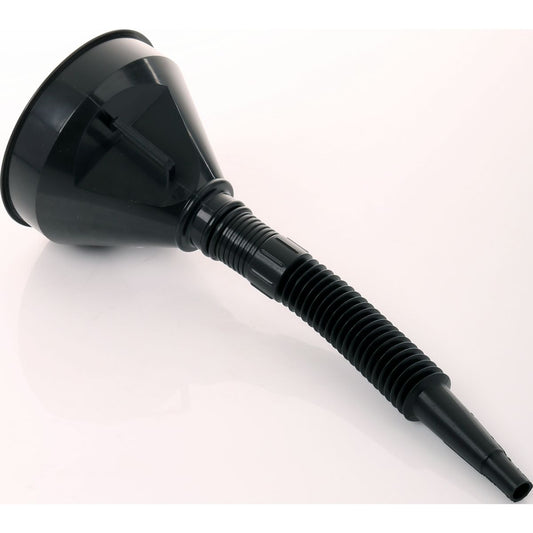 Motogard Flexi (Black) Funnel MGFFL