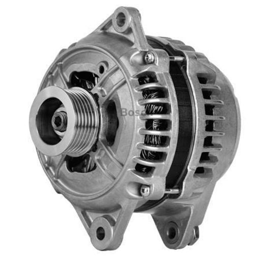 Bosch Alternator BXF1260A