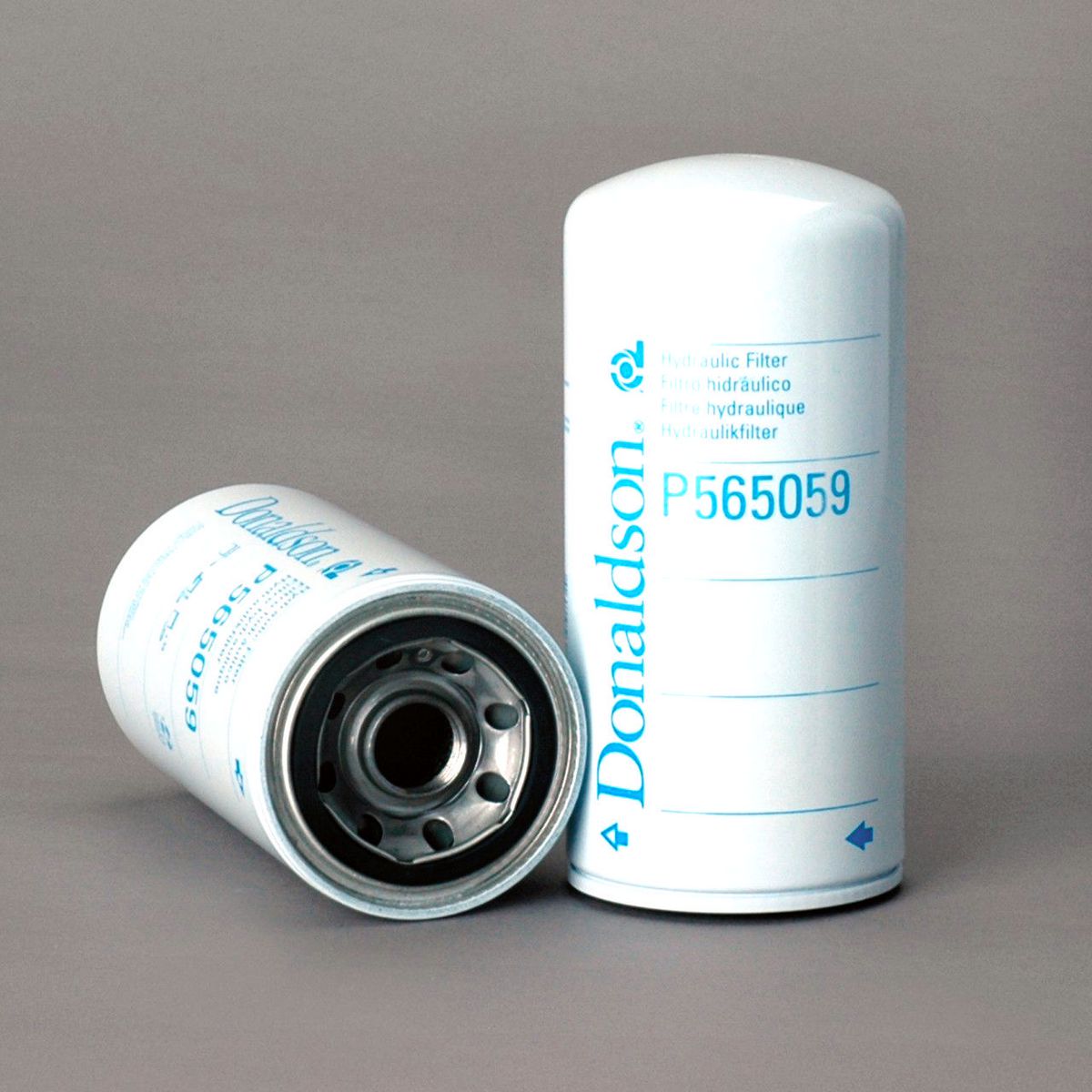 Donaldson Fuel Filter P565059