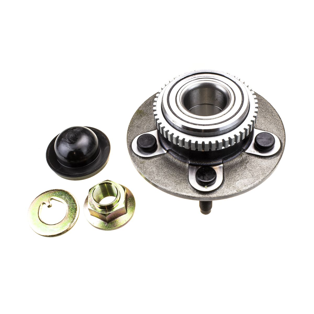 Kelpro Wheel Bearing Hub KHA3160