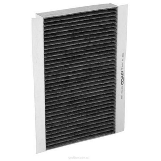 Ryco Cabin Air Filter RCA166C