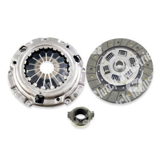 Clutch Industries Standard Replacement Clutch Kit R2391N