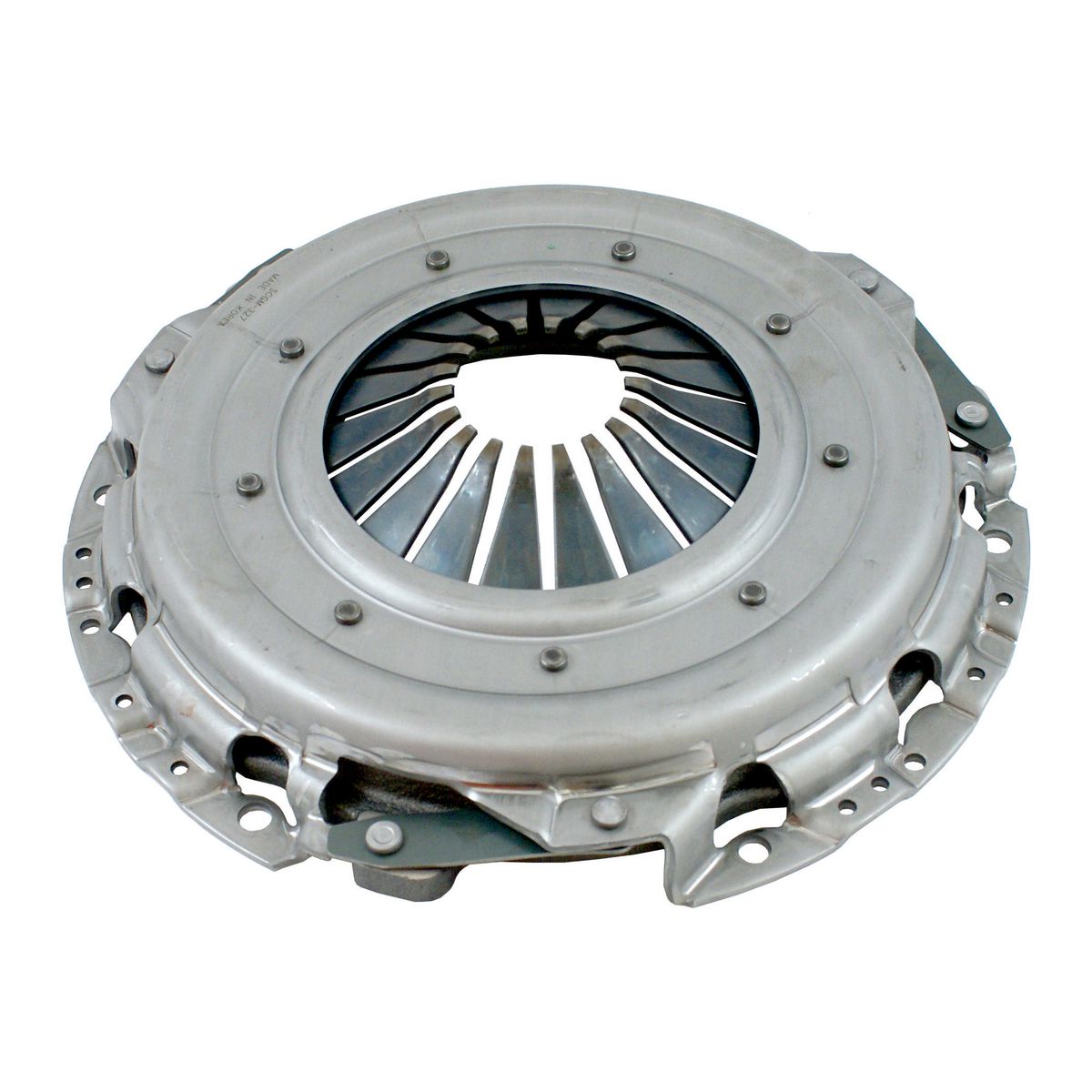 Clutch Industries Standard Replacement Clutch Kit Inc. FWR2421N