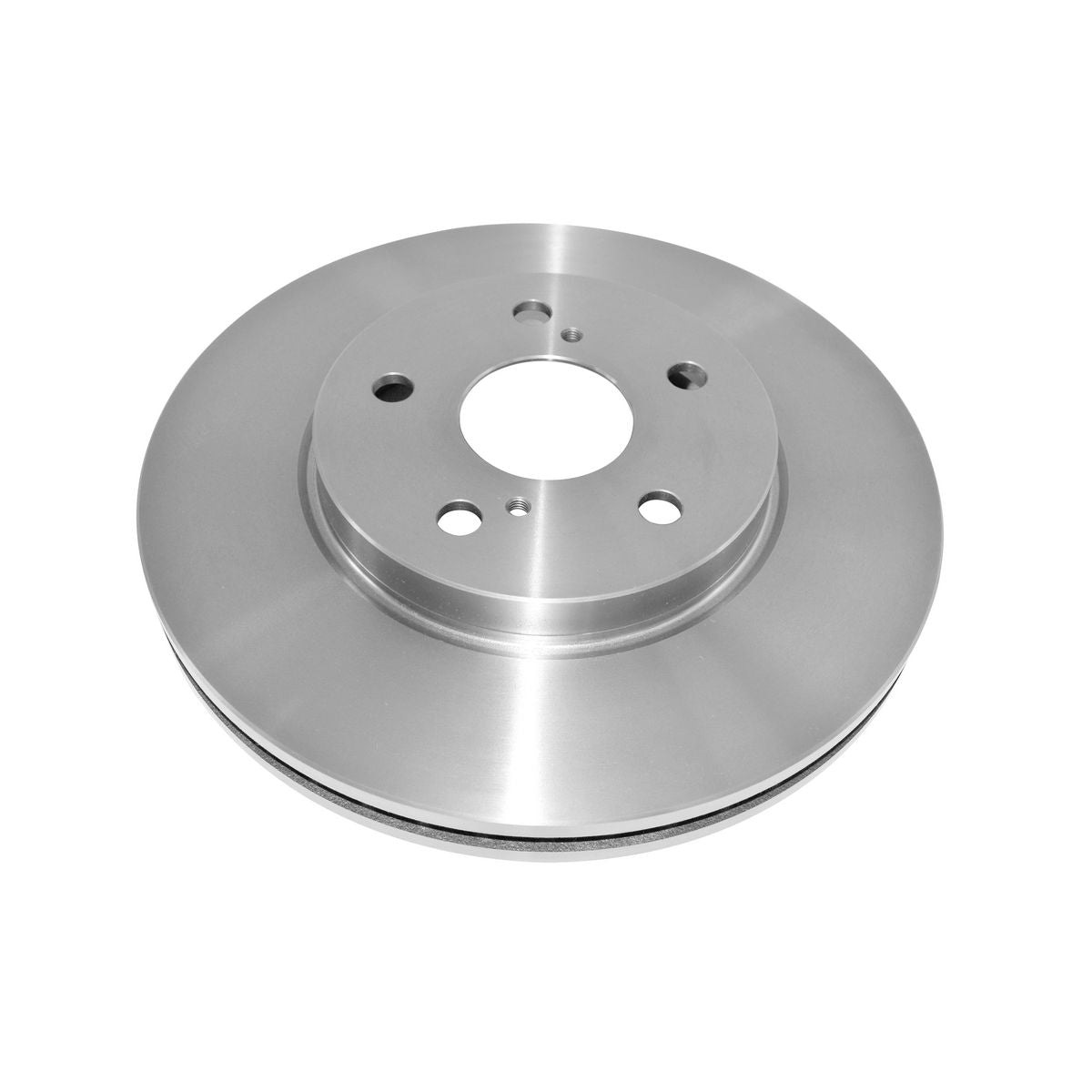 DBA Standard Brake Rotor Single 296mm Front DBA2705
