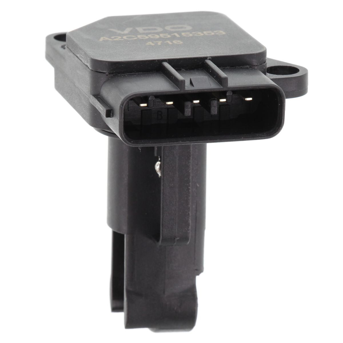 Fuelmiser Air Flow Meter CAF034