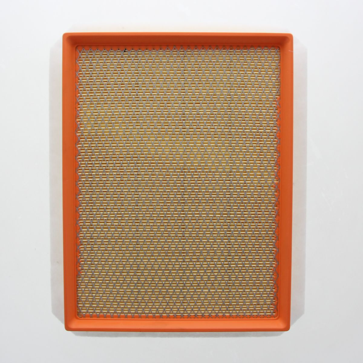 Purflux Air Filter 243x192x49mm A1573