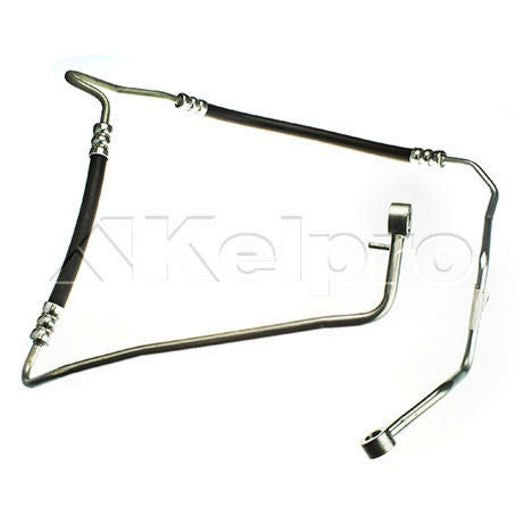 Kelpro Power Steering Hose HPS093 fits VE Commodore V8