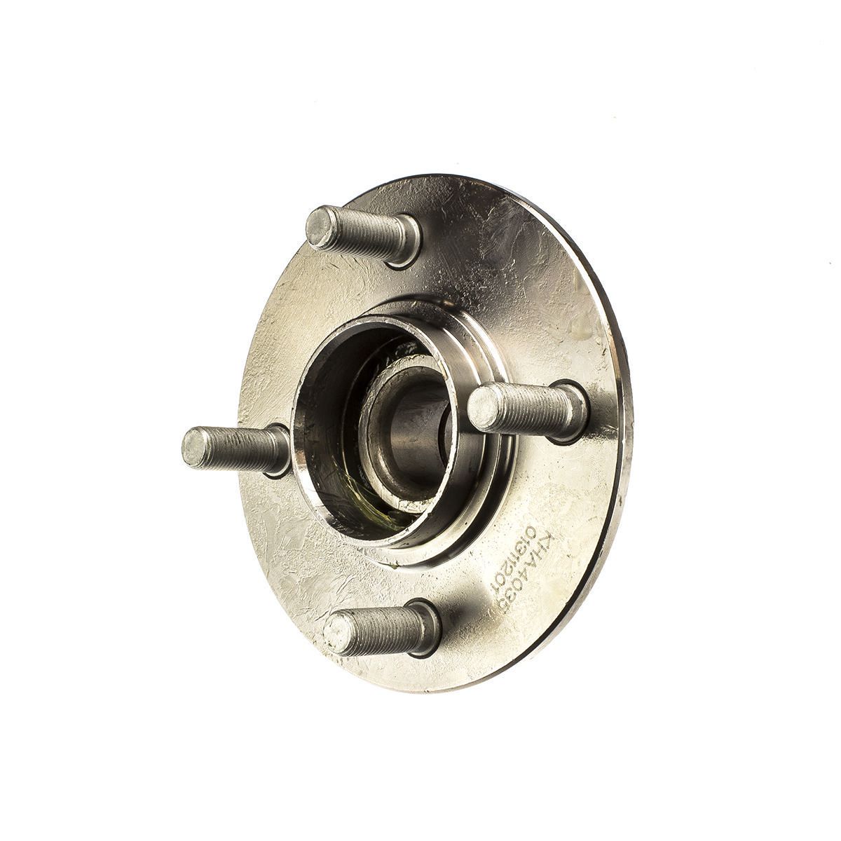 Kelpro Wheel Bearing Hub KHA4035