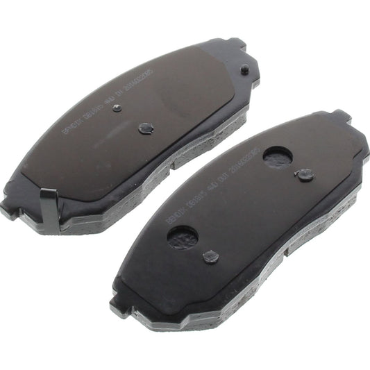 Bendix 4x4 Brake Pad Set Front DB1815 -4WD