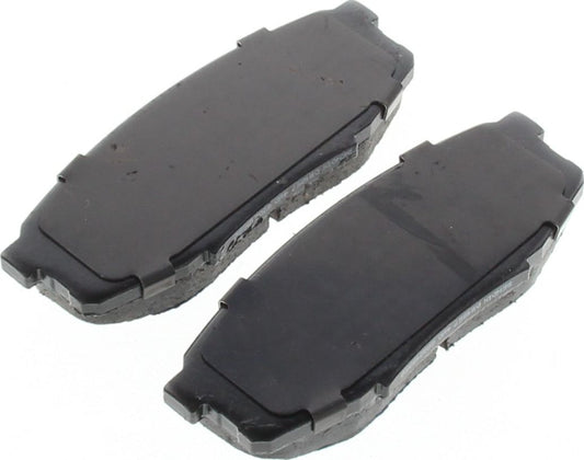 Bendix 4x4 Brake Pad Set Rear DB1857 -4WD