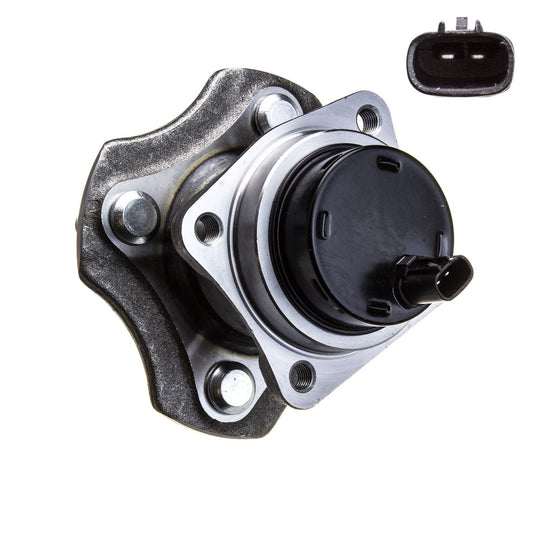 Kelpro Wheel Bearing Hub KHA4045