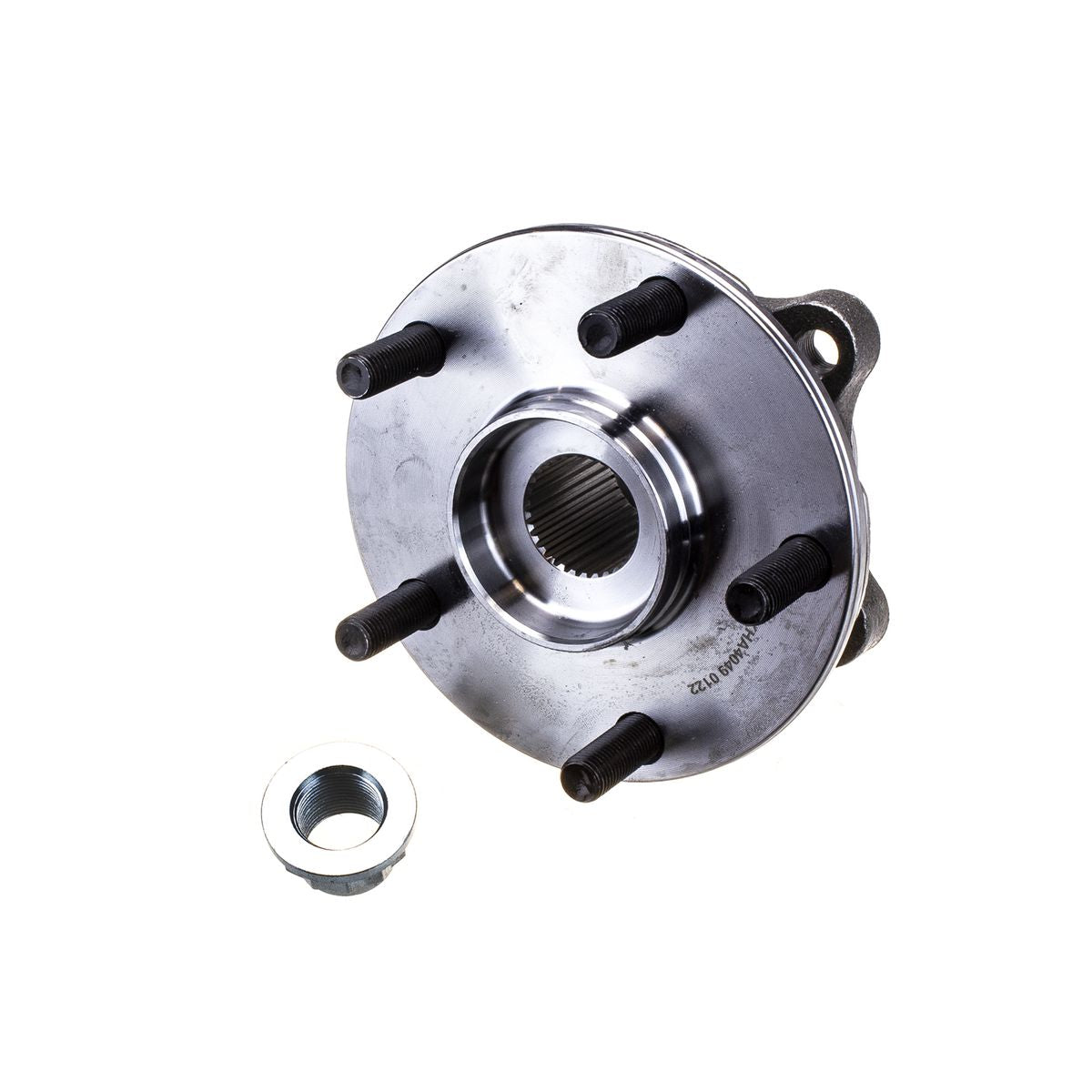 Kelpro Wheel Bearing Hub KHA4049