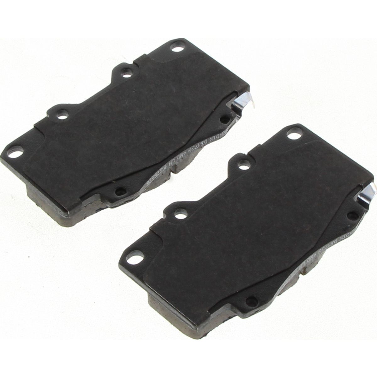 Sonnax Accum/Ctrl Kit (E40D/4R100) 3-4 36948-09K