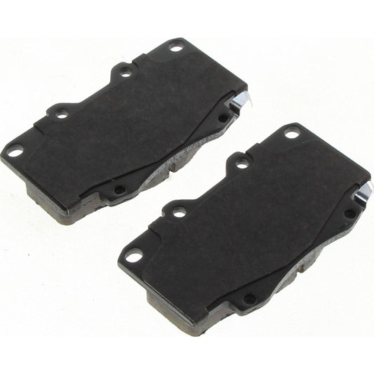 Sonnax Accum/Ctrl Kit (E40D/4R100) 3-4 36948-09K