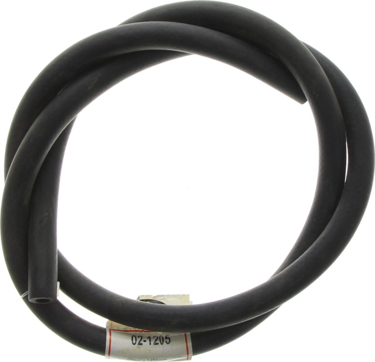 Gates Radiator Hose 02-1205