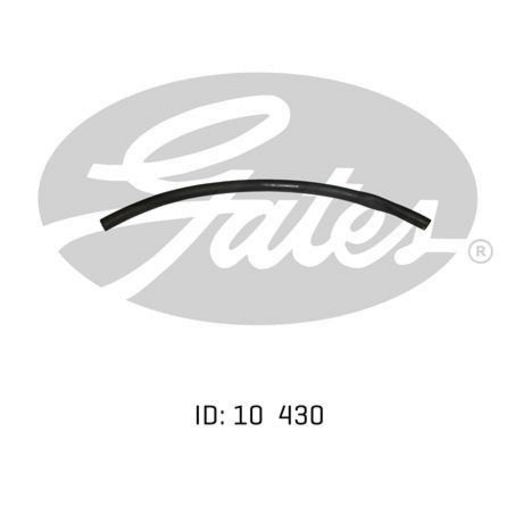 Gates Heater Hose 02-1207