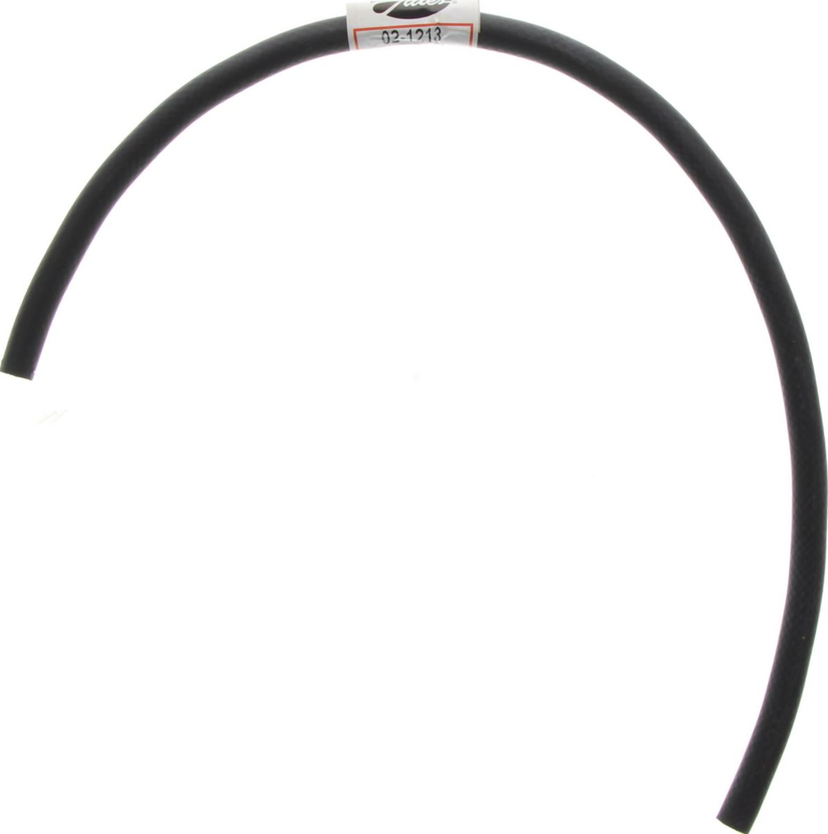 Gates Radiator Hose 02-1213