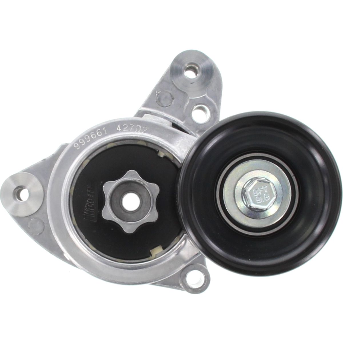 Gates Automatic Belt Tensioner 38278