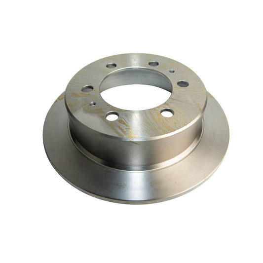 DBA Standard Brake Rotor Single 299mm Rear DBA555