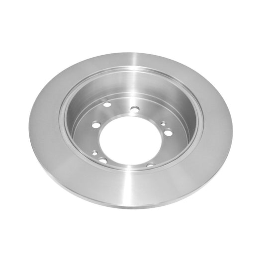 DBA Standard Brake Rotor Single 262mm Rear DBA2203