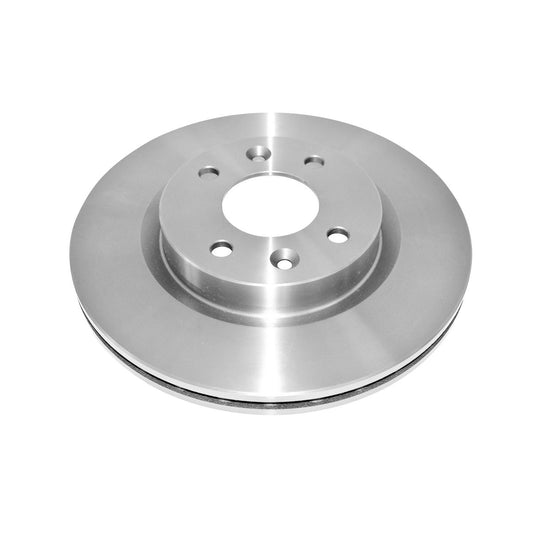 DBA Standard Brake Rotor Single 259mm Front DBA2352