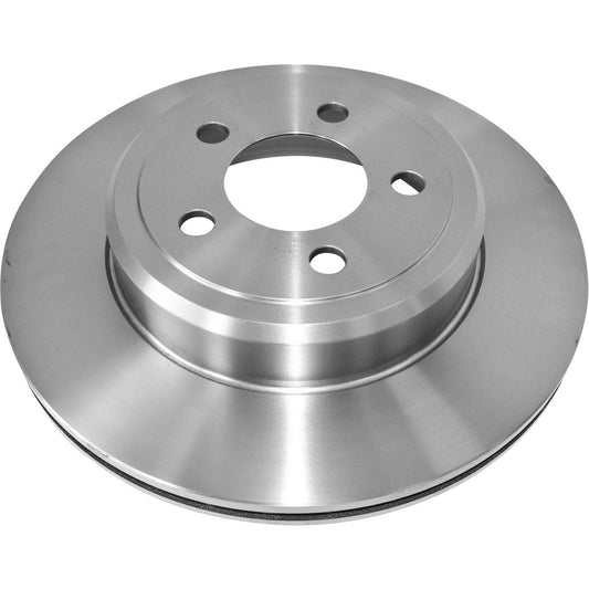 DBA Standard Brake Rotor Single 320mm Rear DBA2439