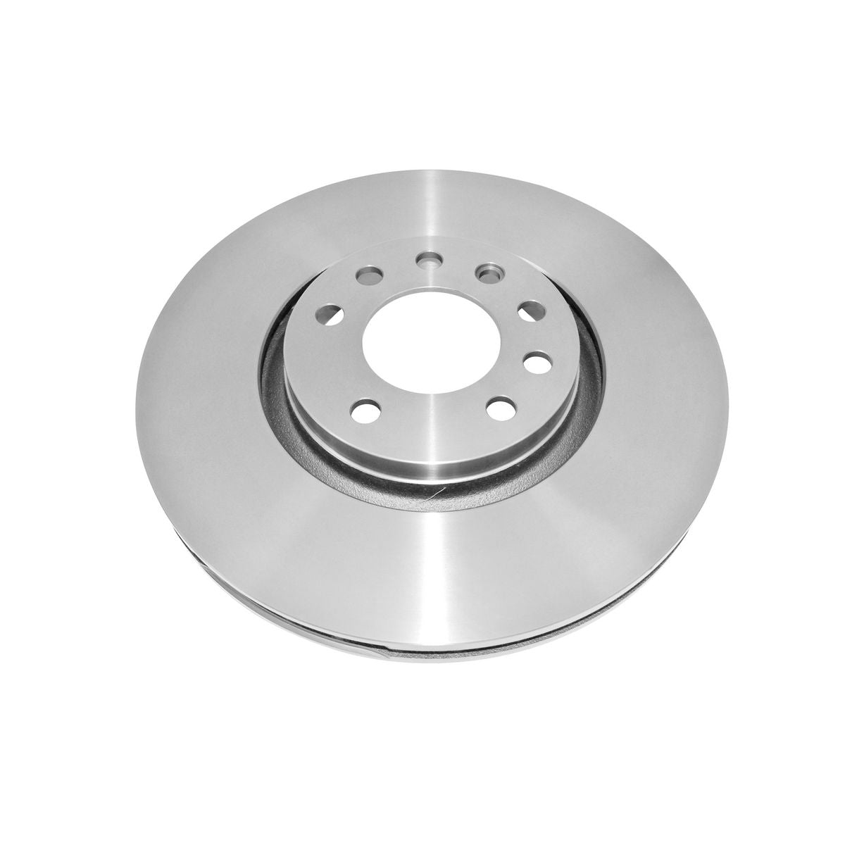 DBA Standard Brake Rotor Single 308mm Front DBA2815