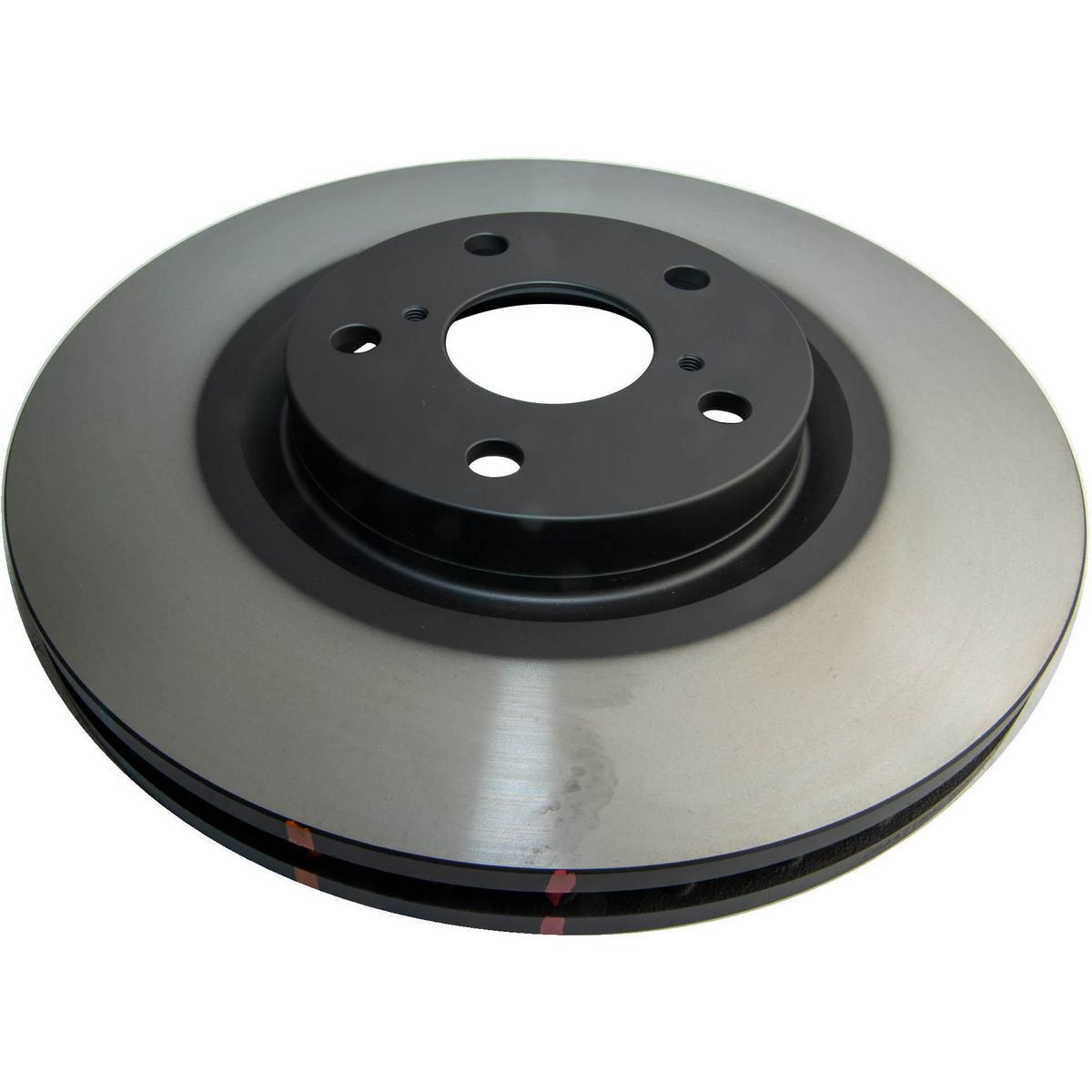 DBA HD Brake Rotor Single 296mm Front DBA4718