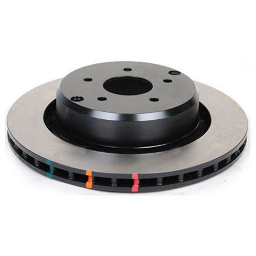 DBA HD Brake Rotor Single 343mm Front DBA42025