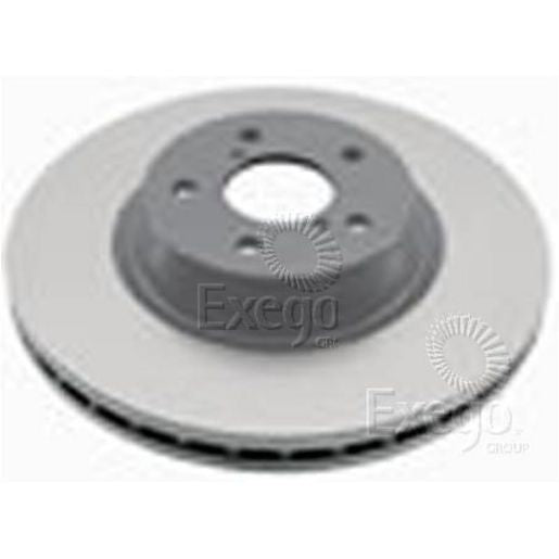 DBA HD Brake Rotor Single 310mm Front DBA42304