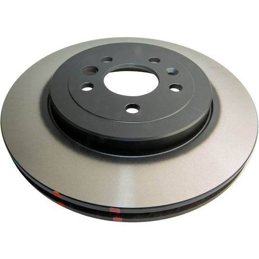 DBA HD Brake Rotor 330mm Rear LH DBA4507B