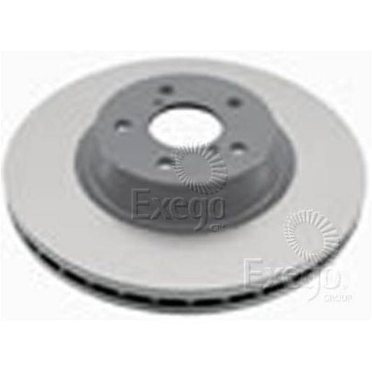 DBA HD 4000 Brake Rotor Single 280mm Rear DBA42951
