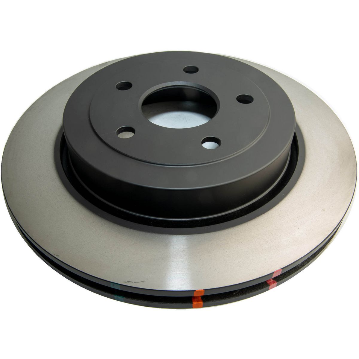 DBA HD Brake Rotor Single 350mm Rear DBA42533