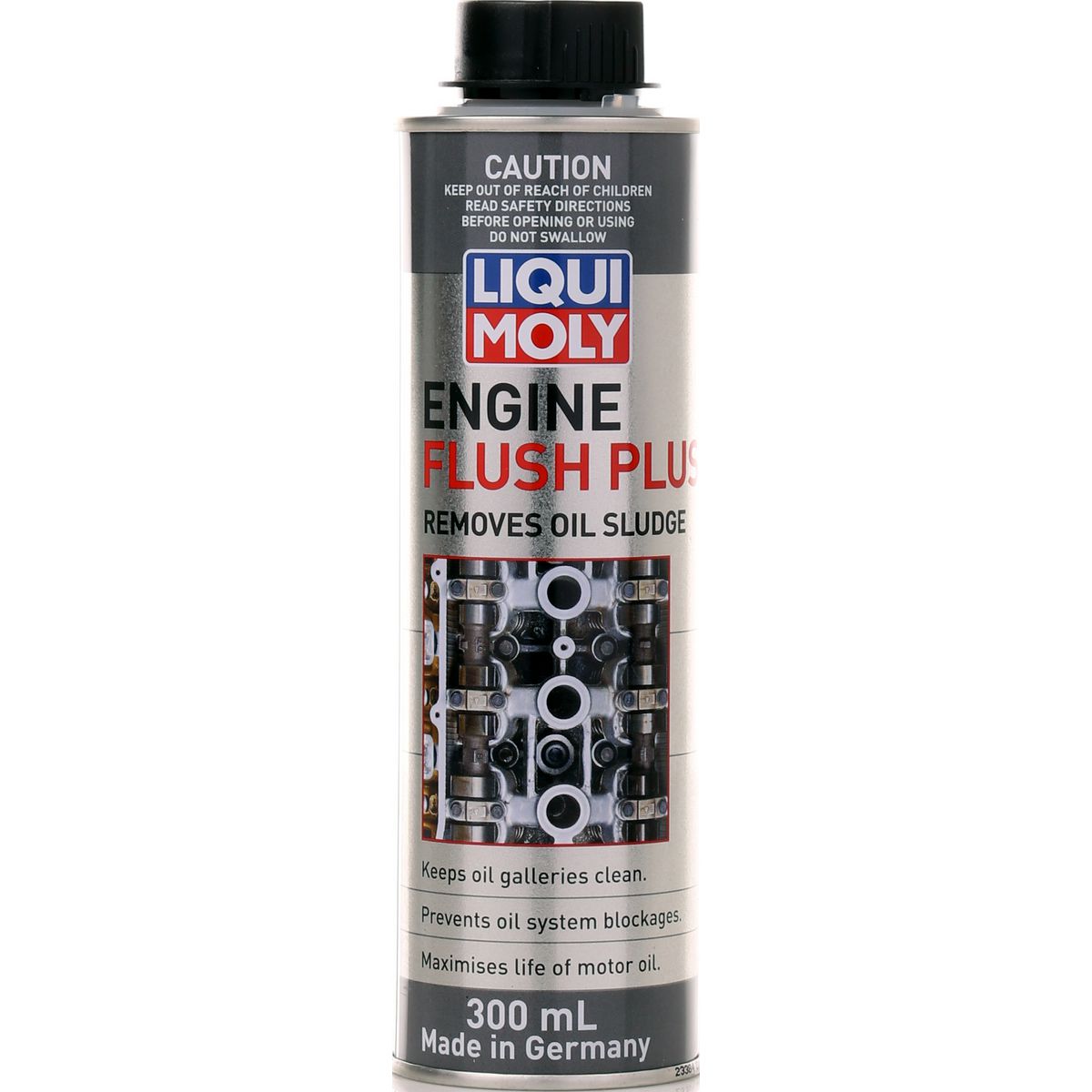 LIQUI MOLY Engine Flush Plus 300ml