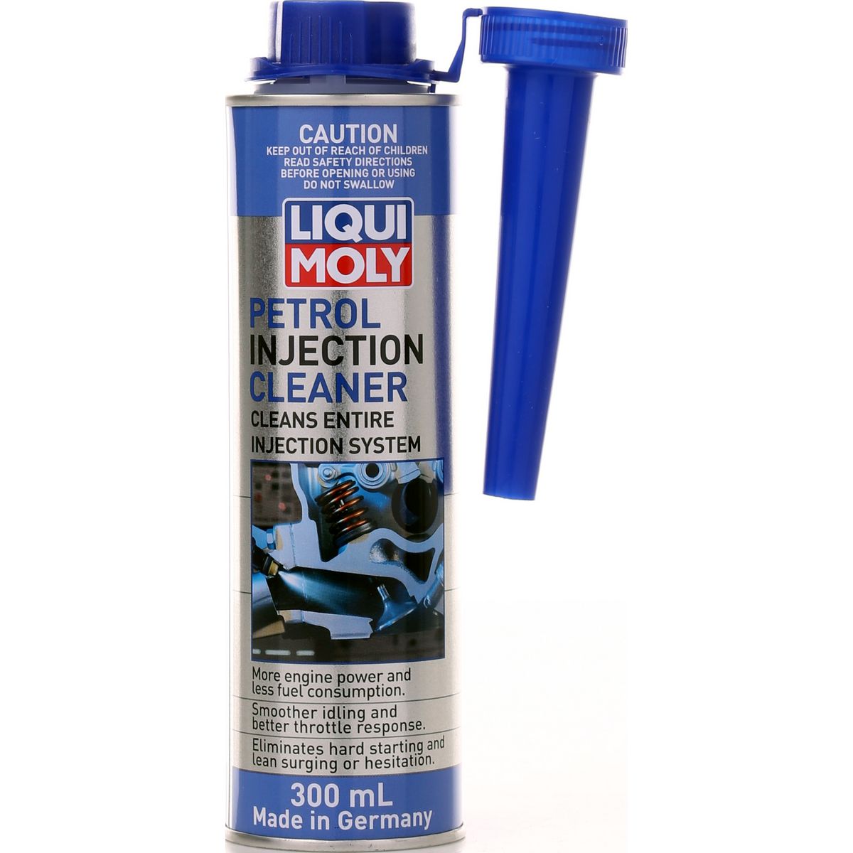 LIQUI MOLY Petrol Injection Cleaner 300ml