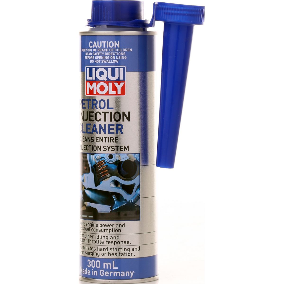 LIQUI MOLY Petrol Injection Cleaner 300ml