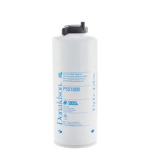 Donaldson Fuel Water Separator Filter P551000
