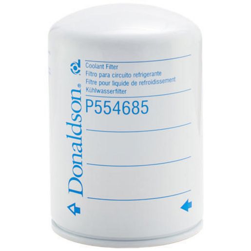 Donaldson Fuel Filter P554685
