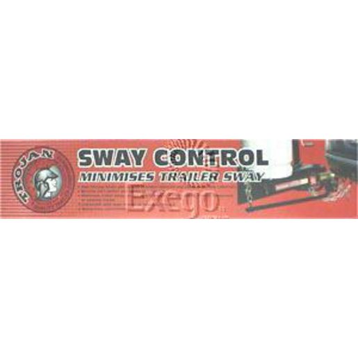 Trojan Anti Sway Controller 993936