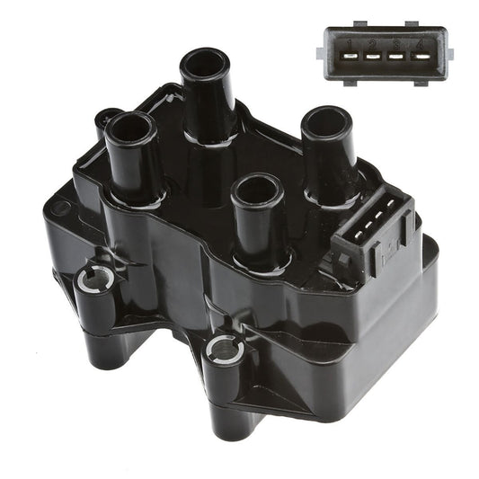 Fuelmiser Ignition Coil Standard CC365