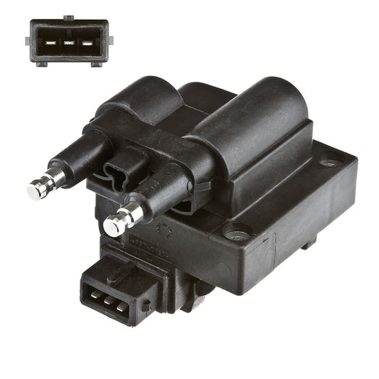 Fuelmiser Ignition Coil CC372