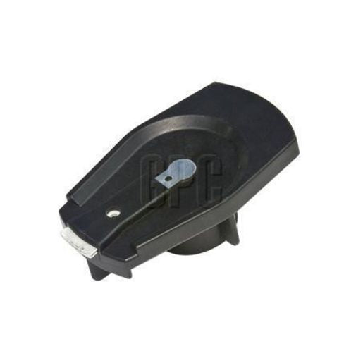 Proflow Straight Hose End # 4 Black PFE101-04BK